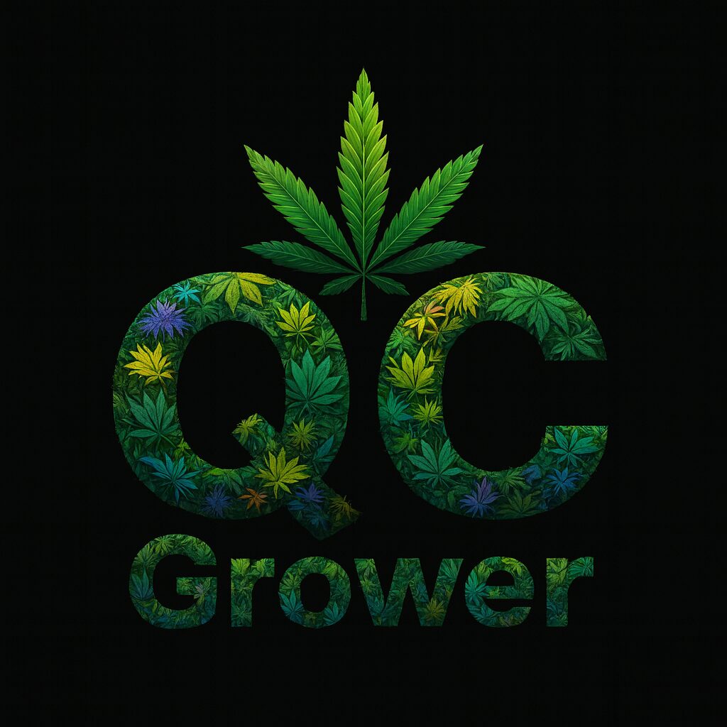QCGrower